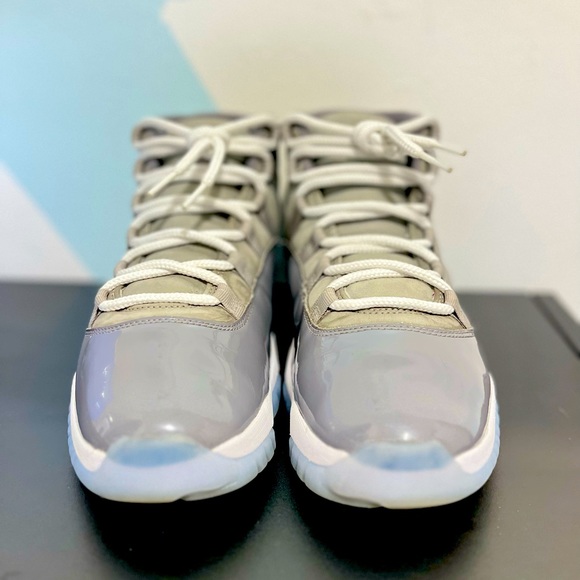 Shoes How To Clean Cool Grey 11s Cool Grey 11s How To Keep Jordan